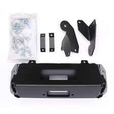 Cycle Country 16-2070 Front Frame Plow Mount Kit Atv