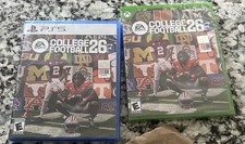 EA Sports College Football 26 (PS5 / Playstat...