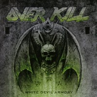 Overkill: White Devil Armory - - (Cd / W)