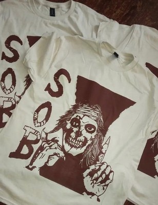 SOB Punk Shirt