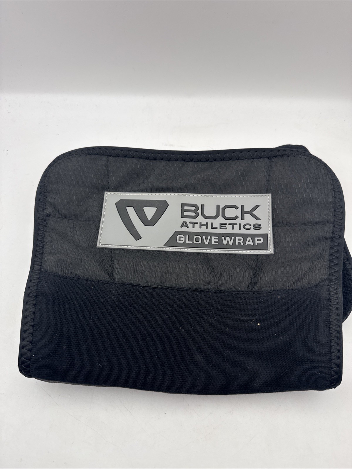 Wrap Baseball Softball Glove Protector Black