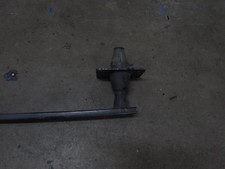 Pare-choc avant Peugeot 3008