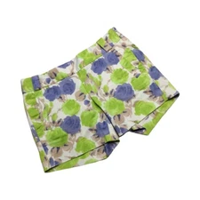 J Crew Factory Stretch Chino Shorts Size 0 #37571