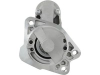 As-Pl Anlasser Starter 1 Kw FüR Mazda 2 De_ DH_3 1.3 DE 1.5 BL 1.6 MZR BM