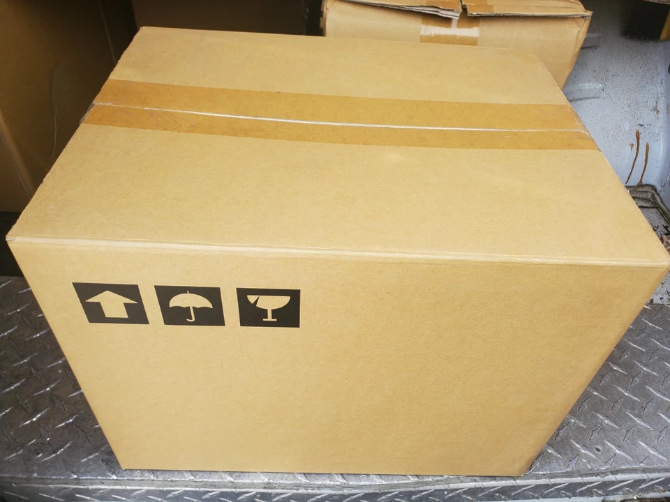 Aruba AP-85TX FIPS/TAA Outdoor 11abg Access Point - NEW - Image 4 of 4