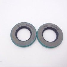 2 Pack Genuine SKF Durable Oil Seal 9998