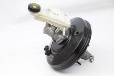 Ford Focus III DYB 1,6TDCI 85KW 115PS Bremskraftverstärker Hauptbremszylinder 
