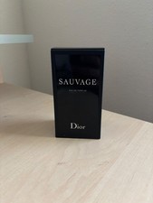 Christian Dior Savage Eau de Parfum Men, 3.4 ...