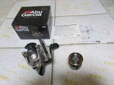 Abu Garcia Cardinal SX 2000 Spinnrolle Süßwasser Salzwasser Angelausrüstung