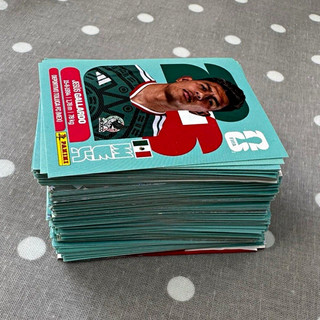 208 Panini FIFA World Cup 2026 Stickers (No Duplicates)