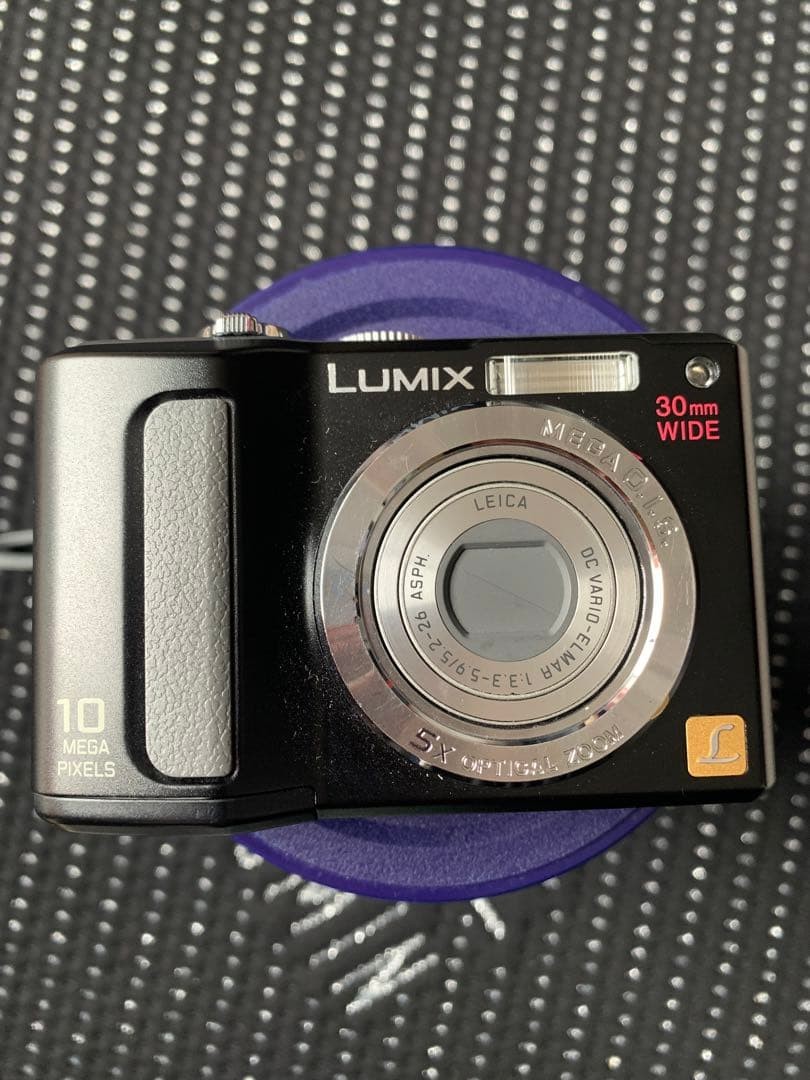 Panasonic DMC-LZ10 【公式ショッピングサイト】
