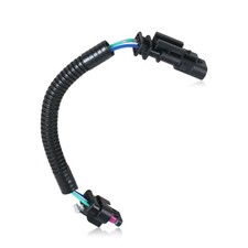 Auto Start Stop Disable Canceller Wiring Harness for 19-23 Chevy Equinox Cruze