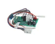 GE 24502882G001, WR55X43825 Refrigerator Main Control Board