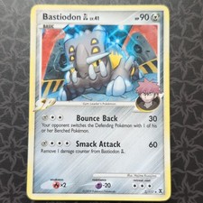 The Pokémon Company Bastiodon GL 2/111 Rising Rivals Holo Rare Pokémon Card EN on eBay