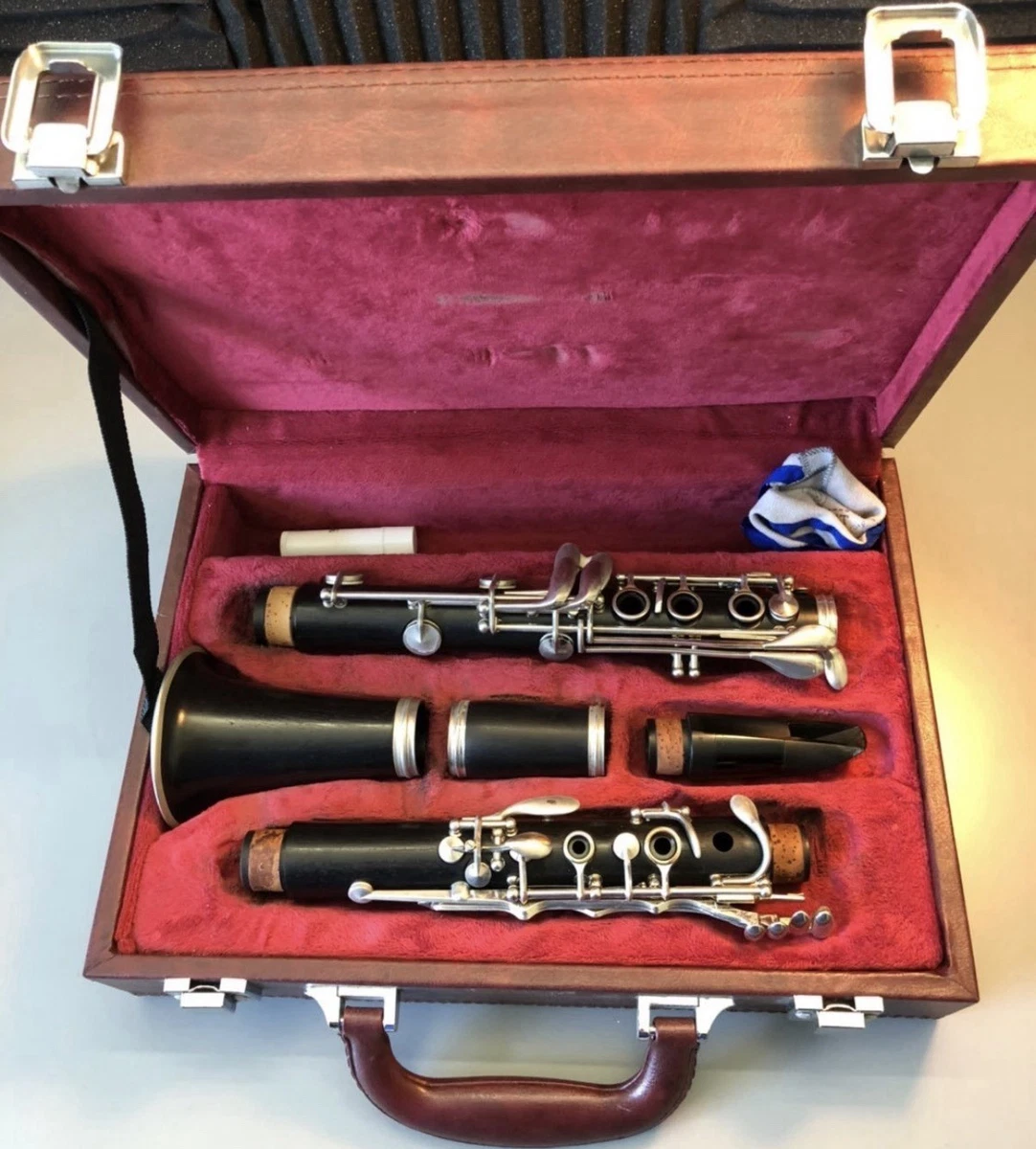 Buffet E11 Clarinet for sale - eBay