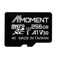 256GB Micro SDXC Card, MM13 Jolly, A1, UHS-I, U3, V30, Class 10 , Read Speed ...
