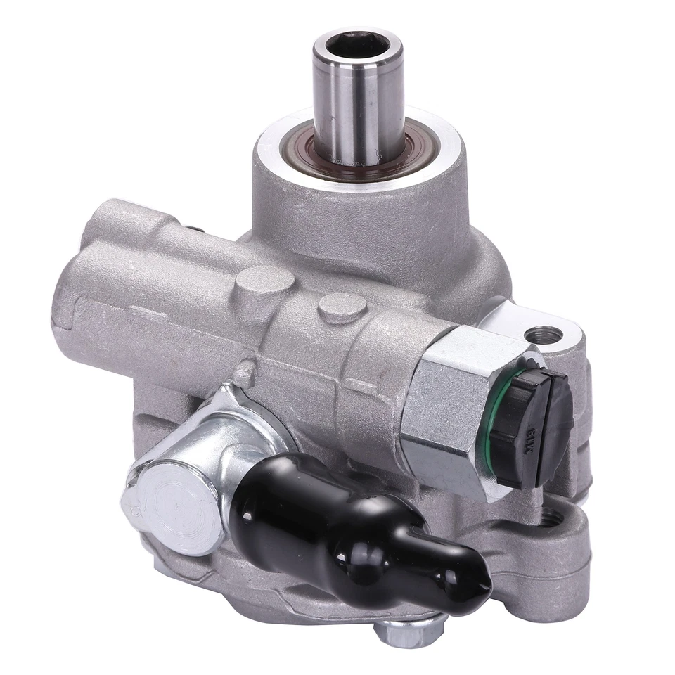 Nueva bomba de dirección asistida para Cadillac SRX 2004-2009 3,6 L V6 gasolina DOHC 21-5448 Foto 3 de 4