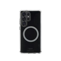 Hama Extreme Protect, Backcover, Samsung, Galaxy S25 Ultra, Transparent