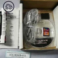 1PCS NEW - TANDD MCR-4V #F9