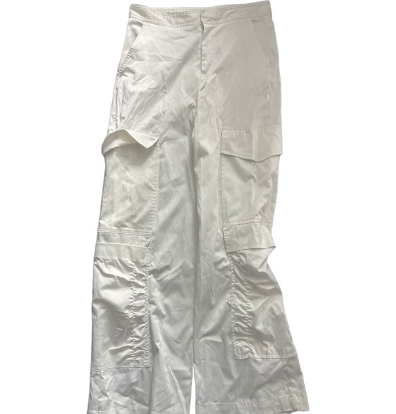 Zara Cargo Pants Size 10 Good Condition #33746