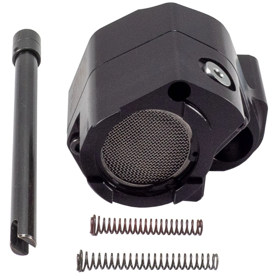 Melling 10070-800SS Engine Oil Pump For Select 65-94 Chevrolet GMC Models - Image 4 of 4