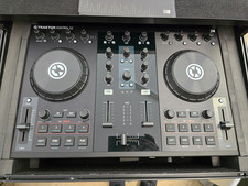 Native Instruments TRAKTOR KONTROL S2 MK1 DJ ...