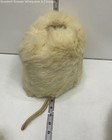 Vintage White Fur Muff and Stole — photo 4