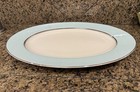 Nancy Prentiss SKYRIDGE Serving Plate 1964 Tiffany Blue Vintage Fine China — photo 8