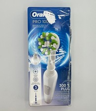 Oral-B Pro 1000 Rechargeable Electric Toothbr...