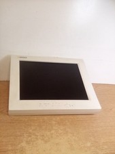 Sirona 15" LCD Display 5810911 D3344A For Cerec 3 Series 752