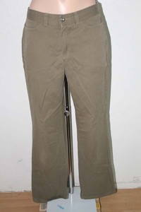 pantalon dockers femme