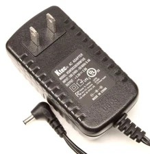 Ktec KSAFD0330300W1US 3.3V 3.0A AC Power Adapter Charger for WPE54AG 3.3 Volt 3A