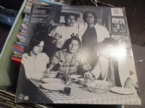 Billy Joel; The Stranger on LP - Picture 2 of 6