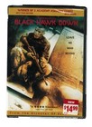Black Hawk Down (2001 film) DVDs Widescreen