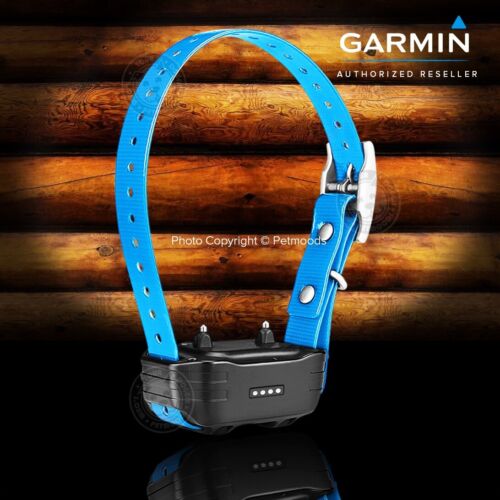 Garmin Sport PRO Remote 3 Dogs Collar Training and Bark Control - 010-01205-00 - Picture 5 of 12