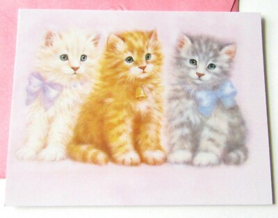 bows for kittens