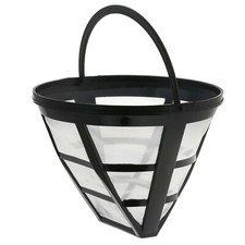 Morphy Richards Removable Filter for Equip Filter Coffee Machine Brushed Steel