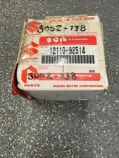 3002-738 & 3005-221, parts, PISTON & RING SET 440L/C,