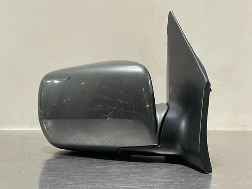 2008 Honda Pilot OEM Right Passengers Side Power Door Mirror Gray *-Glass* 03-07
