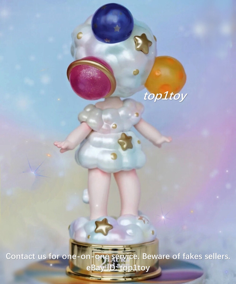 TOYCITY x LAURA ART Laura Nebula The 2nd Anniversary Limited Art