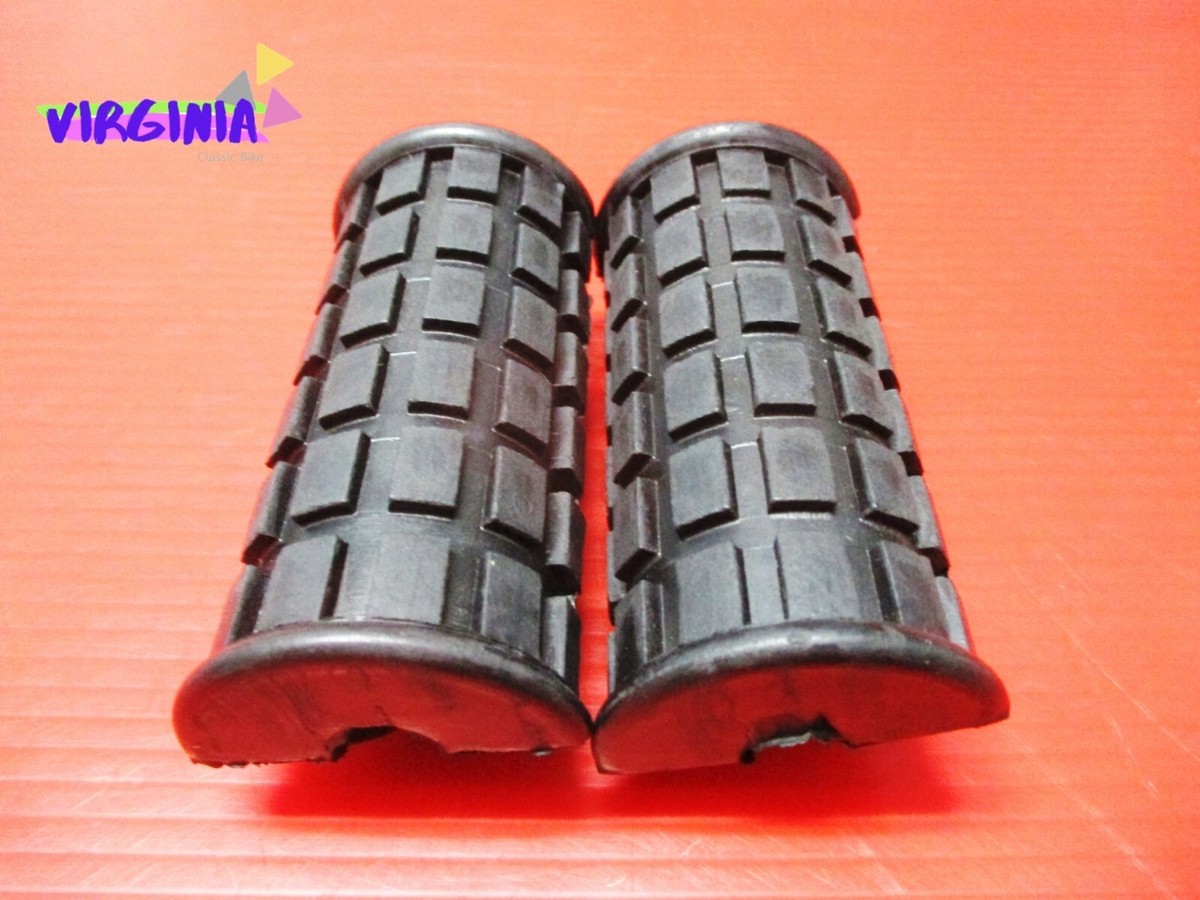Fit Kawasaki Z1 Z2 F1 B1 H1 W1 W2 1966-1969 Front Foot Peg Set
