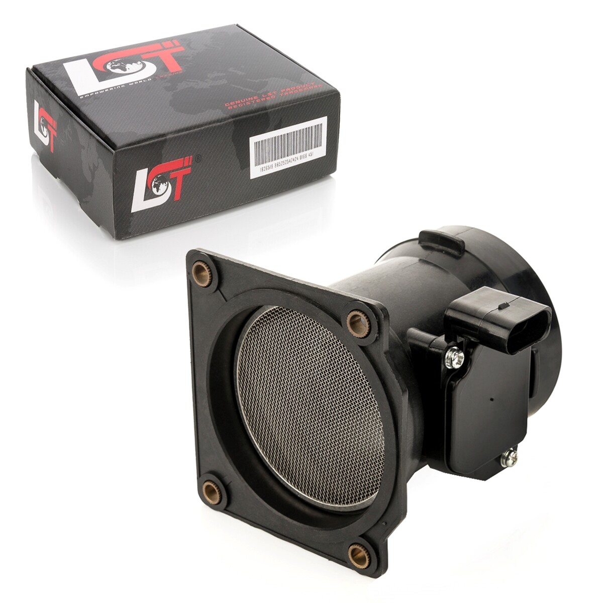 LMM Air Flow Meter with Sensor 078133471EX for VW Passat 3B 2.8