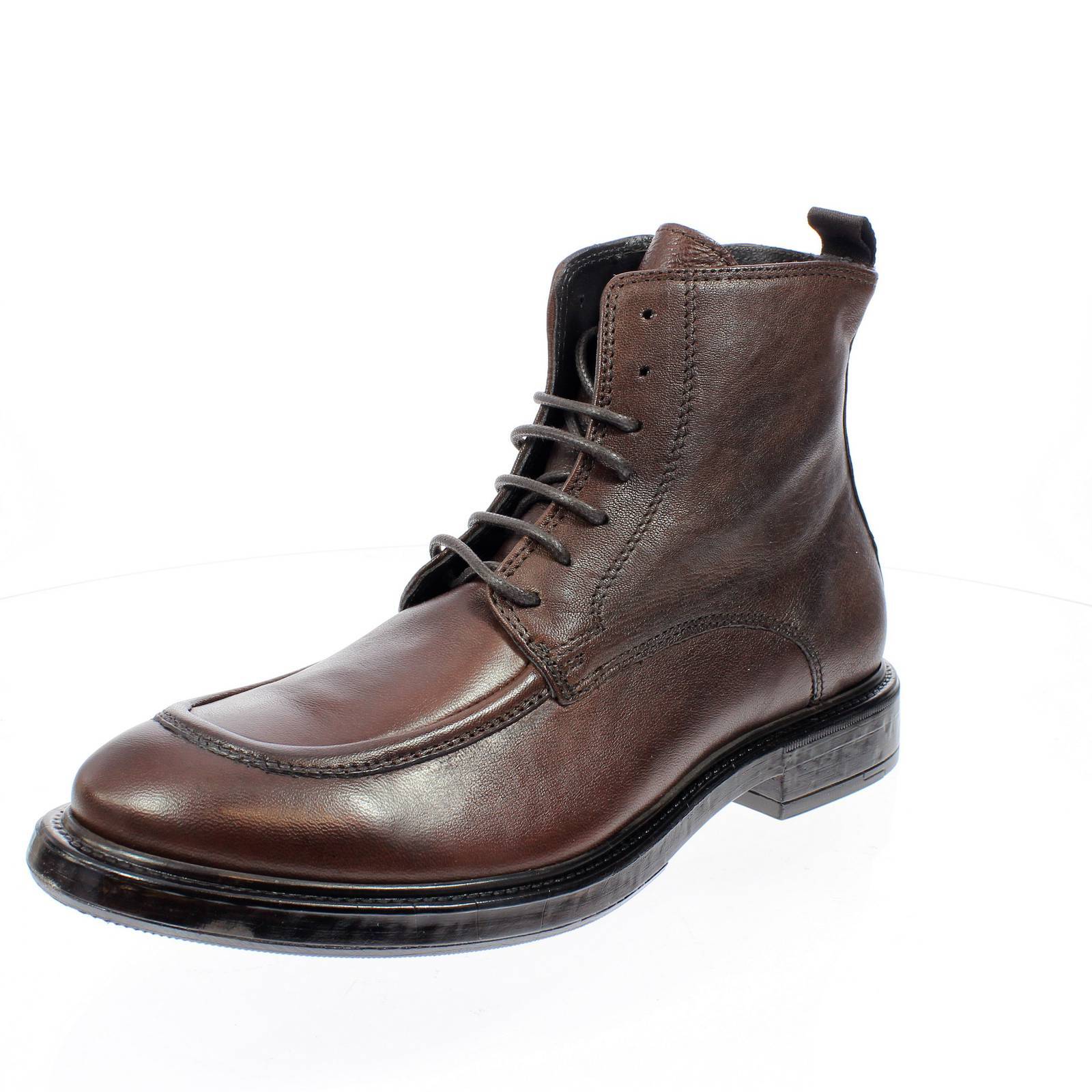 Французский шнурок для чулок braun - Größe 40 [25,7 см] Herrenschuhe