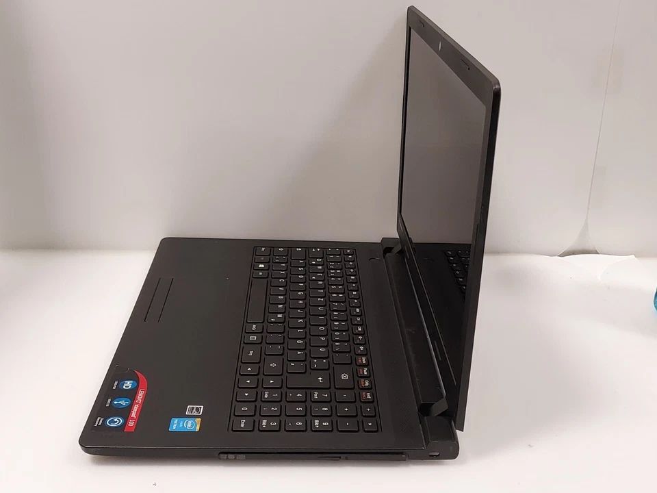 PC Portable Lenovo Ideapad 100-15 Iby / Intel Pentium CPU / Défectueux Rechange - Photo 3/4