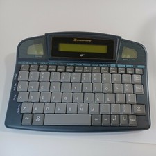 AMERIPHONE Q90 TTY TCO Text Answering Machine Hearing Impaired FOR PARTS/REPAIR