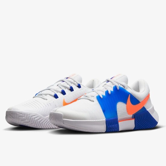 シューズ(男性用) NIKE M ZM GP CHALLENGE 1 HC PRM 29CM Nike Zoom GP Challenge 1 Men's Hard Court Tennis Shoes. Nike.com