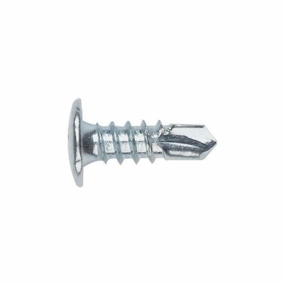 Satz selbstbohrender Schrauben INDEX RSZ3513 3,5x13, 370g B-WARE