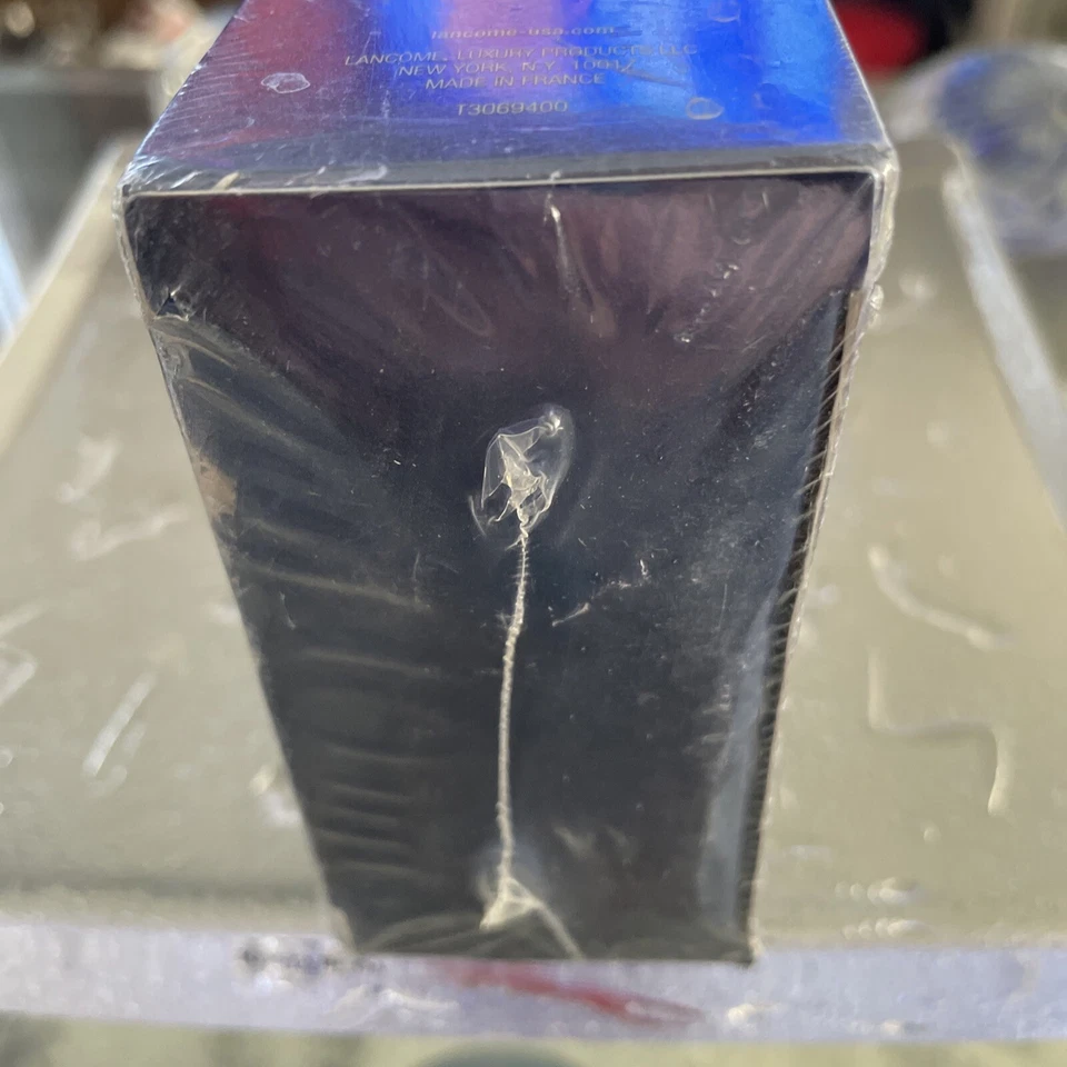 Lancome Advanced Genifique Youth Activating Concentrate Serum Eye & Cleanser Novo Na Caixa - Imagem 4 de 4