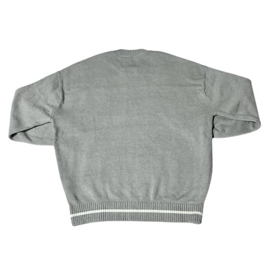 Hollister McLaren Formula 1 Team Pullover Knit Sweater Medium | eBay