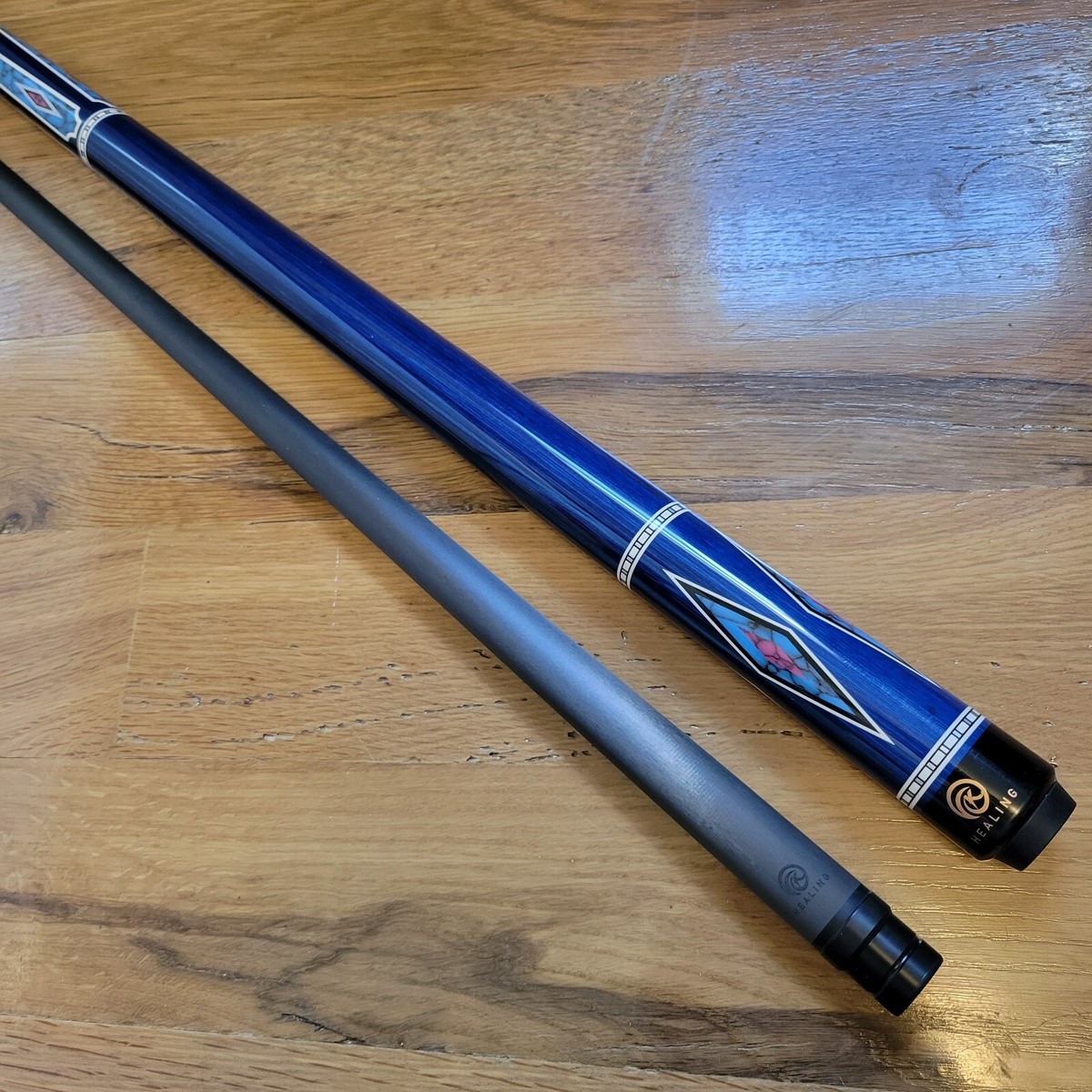 OKHEALING 12.9mmカーボンシャフト OKHEALING 12.9mmカーボンシャフト